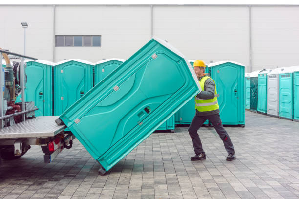 Porta potty rental for festivals in Lake Brownwood, TX
