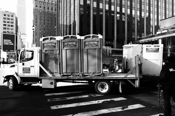 Best Best portable toilet rental  in Lake Brownwood, TX